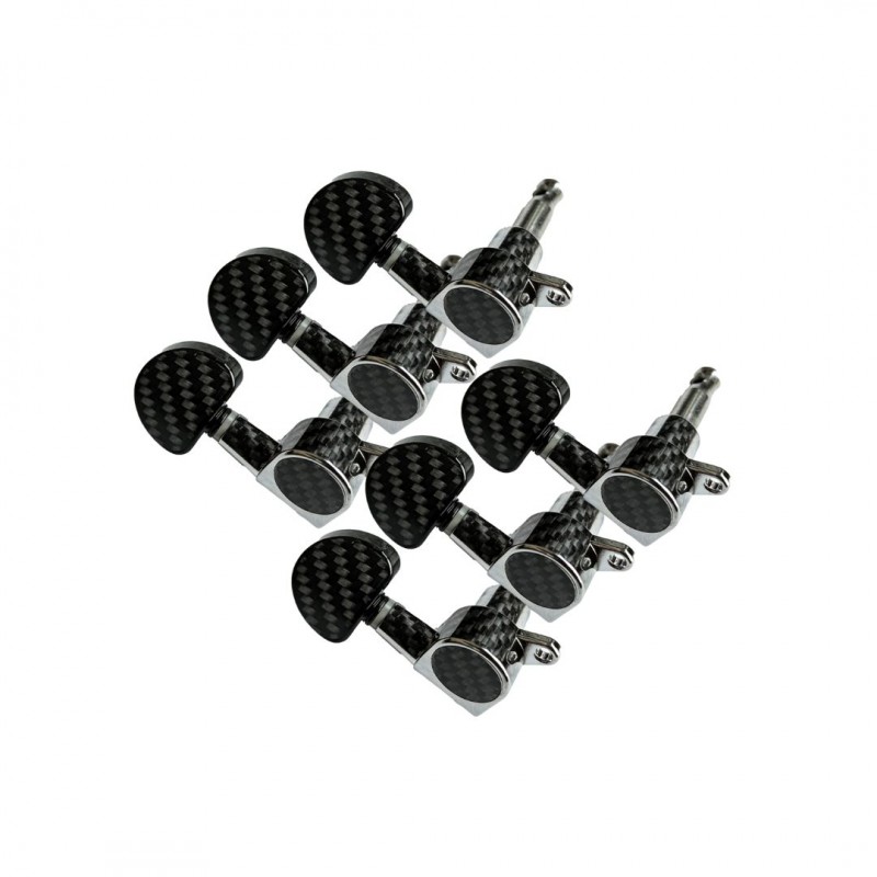 Tuning Pegs